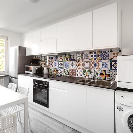 Apartament Central Zakopane Bagian luar foto